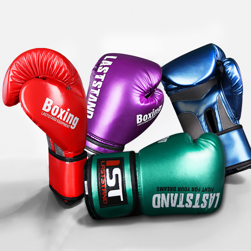 Guanti da Boxe Professionali p - Boxing Glove Set recensione e prezzo