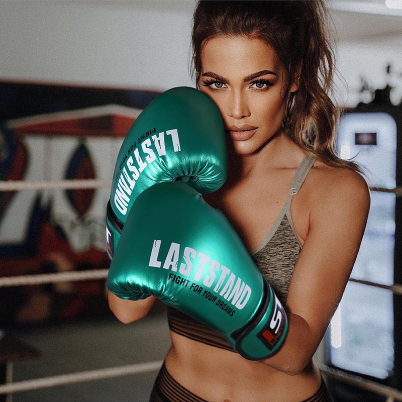 Guanti da Boxe Professionali p - Boxing Glove Set recensione e prezzo