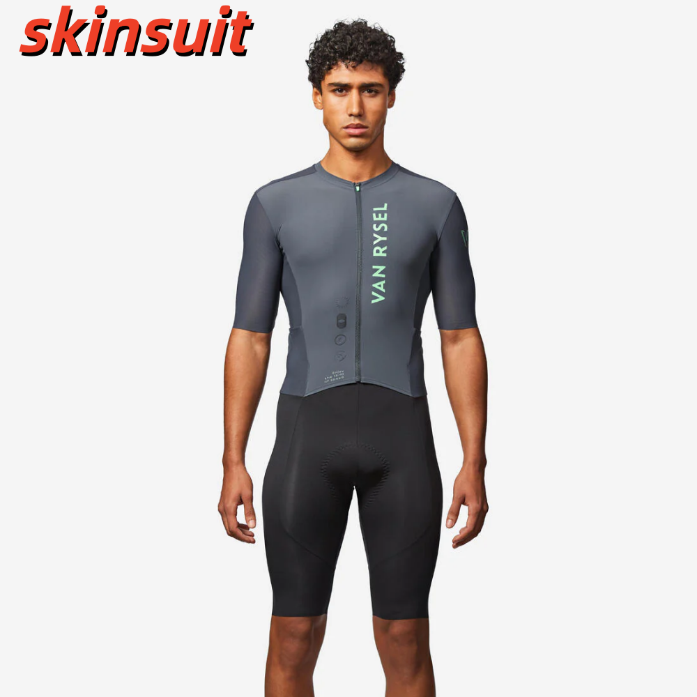 Tuta da Ciclismo e Triathlon p - Sports Equipment Kit recensione e prezzo