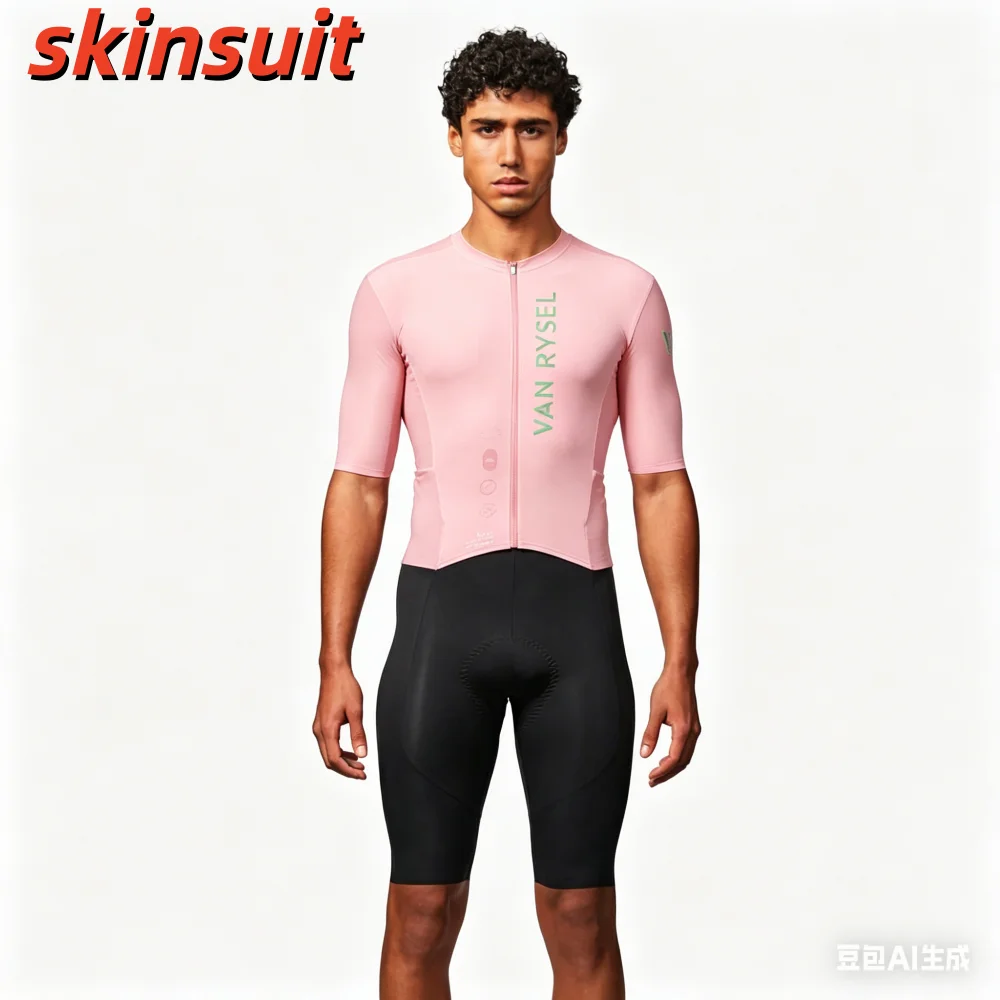 Tuta da Ciclismo e Triathlon p - Sports Equipment Kit recensione e prezzo