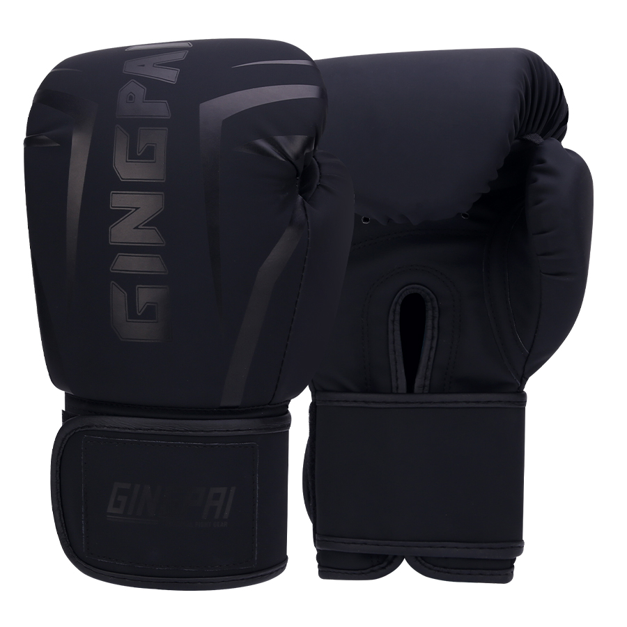Guantoni da boxe professionali - Boxing Glove Set recensione e prezzo