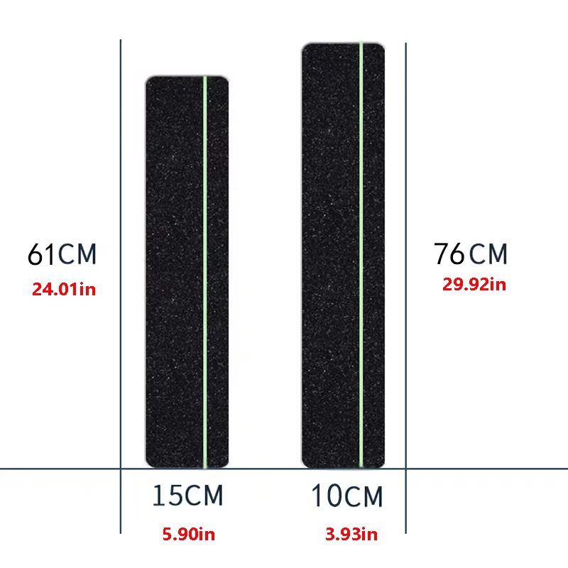 1 Nastro Antiscivolo in Gomma  - Skateboard Complete Deck recensione e prezzo