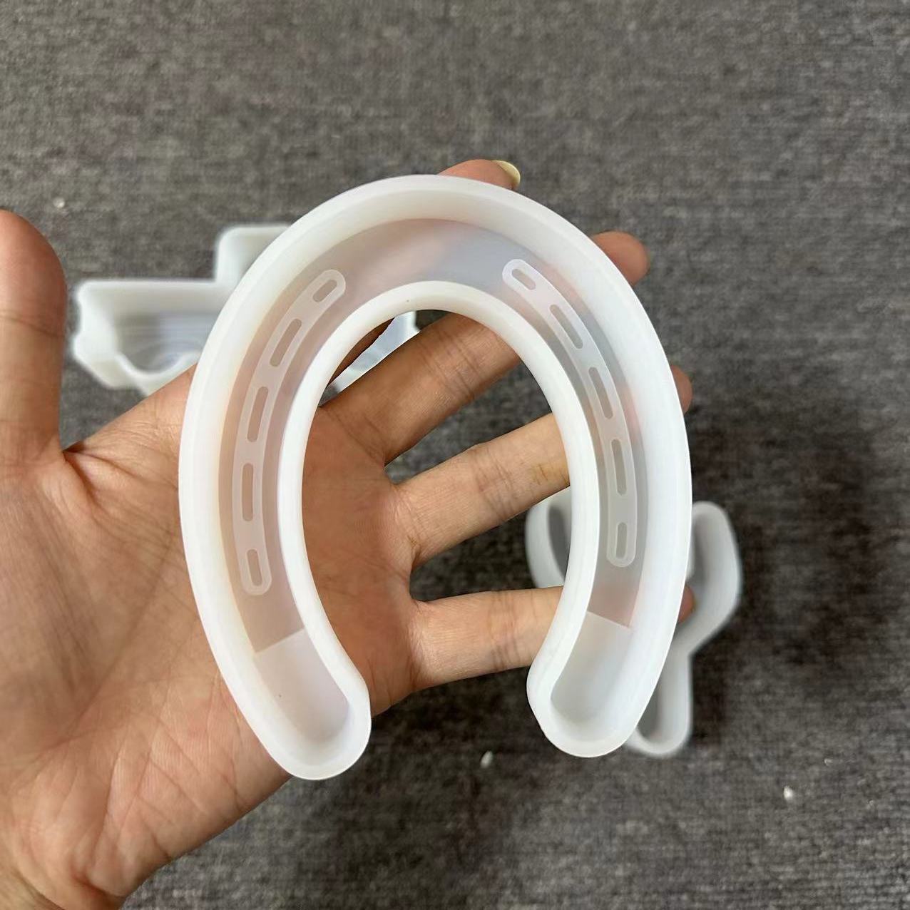 Stampo per colata in resina ep - Horseshoe Game Set recensione e prezzo