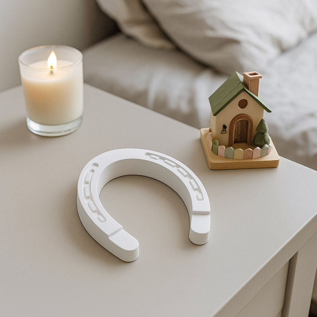 Stampo per colata in resina ep - Horseshoe Game Set recensione e prezzo