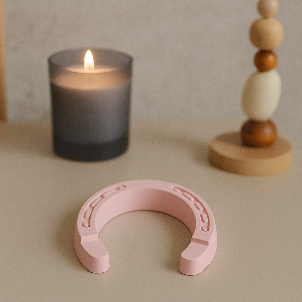 Stampo per colata in resina ep - Horseshoe Game Set recensione e prezzo