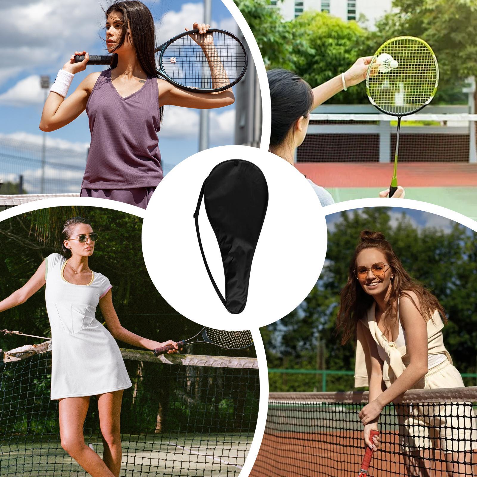 Borsa per Racchette da Tennis  - Sports Equipment For Badminton recensione e prezzo