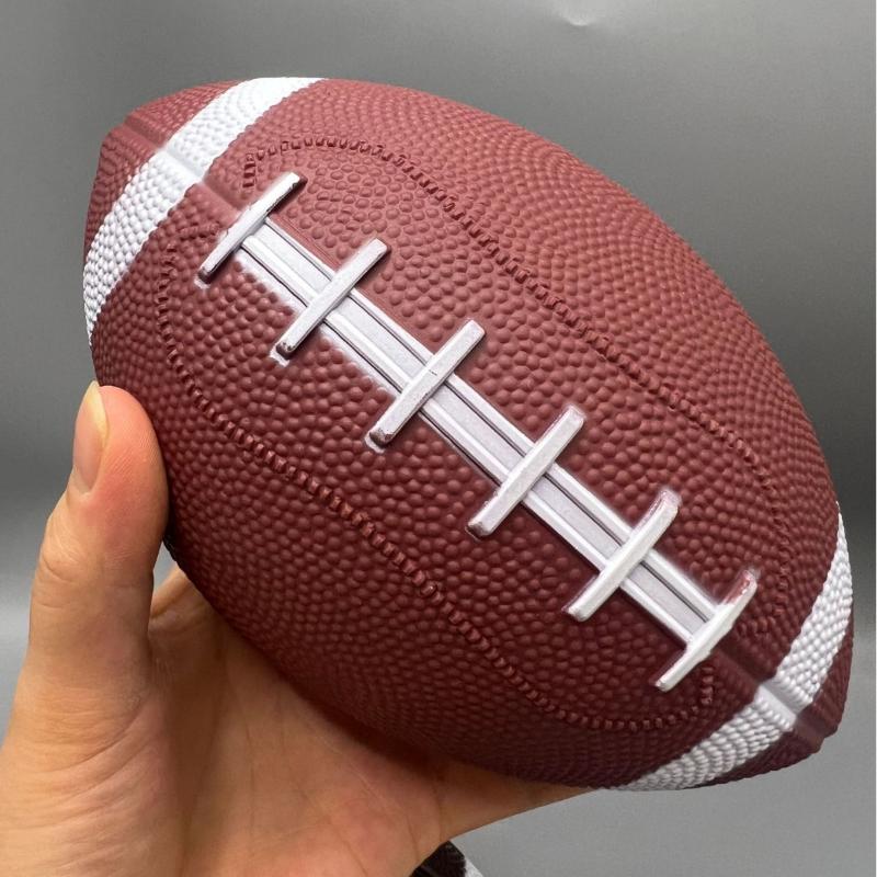 Calcio standard Calcio Rugby P - Rugby Training Ball recensione e prezzo
