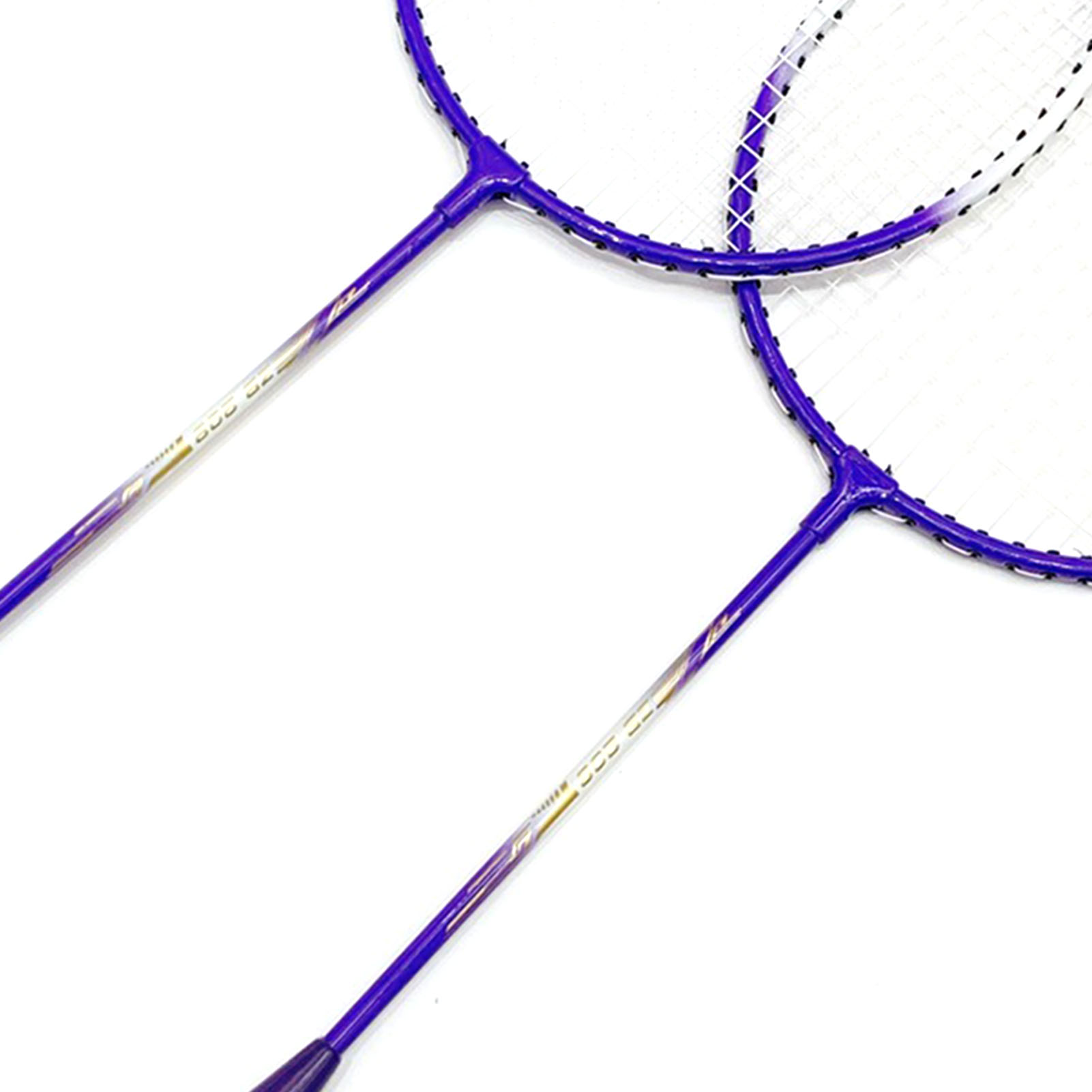 Set di racchette da badminton  - Sports Equipment For Badminton recensione e prezzo