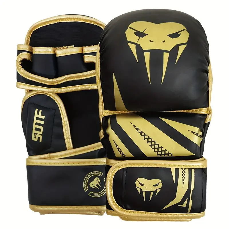 Guanti da boxe professionali M - Boxing Glove Set recensione e prezzo