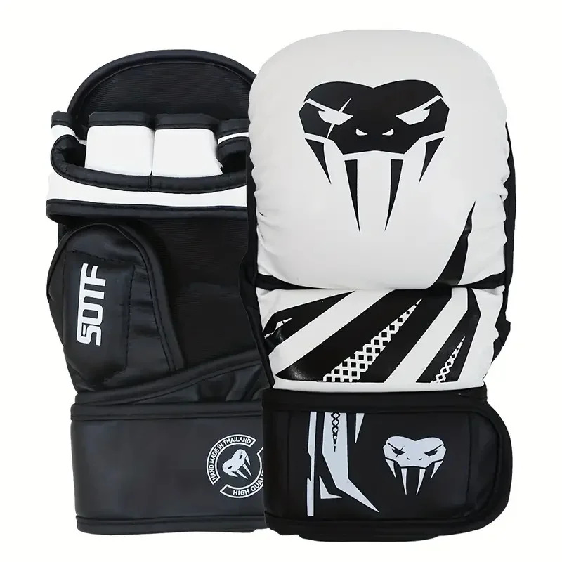Guanti da boxe professionali M - Boxing Glove Set recensione e prezzo