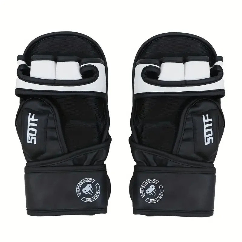 Guanti da boxe professionali M - Boxing Glove Set recensione e prezzo