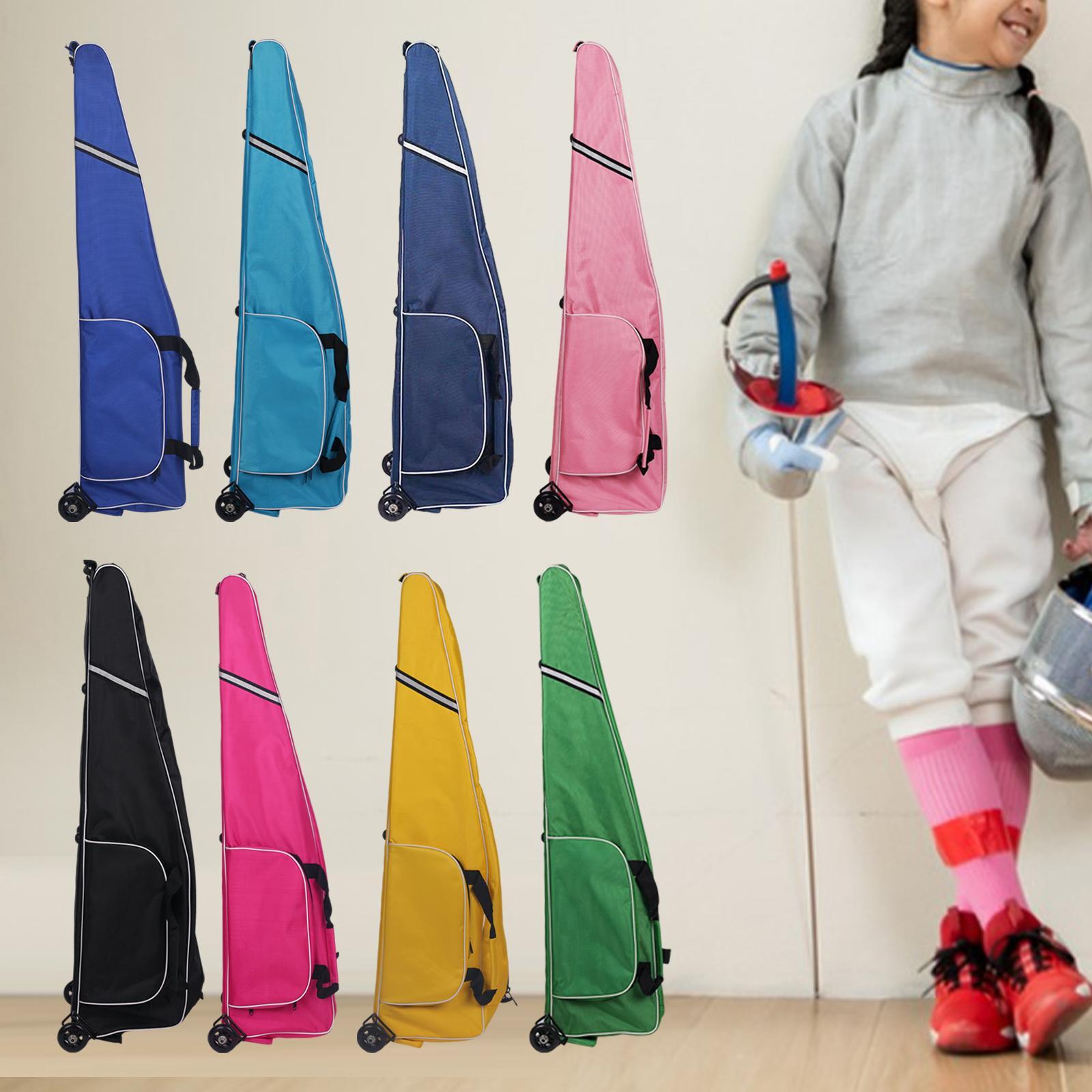Carrello grande per borsa da s - Sports Equipment Trolley recensione e prezzo