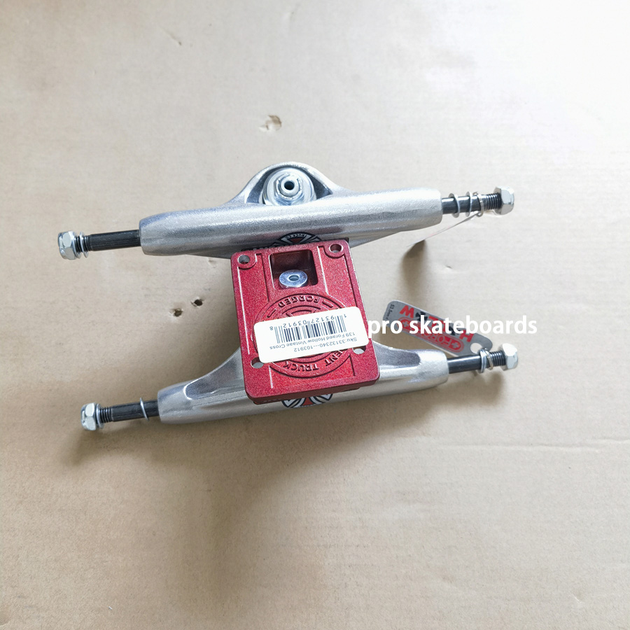 Camion da skateboard originali - Skateboard Complete Deck recensione e prezzo
