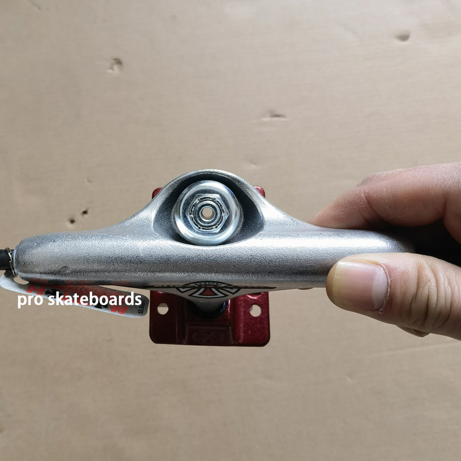 Camion da skateboard originali - Skateboard Complete Deck recensione e prezzo