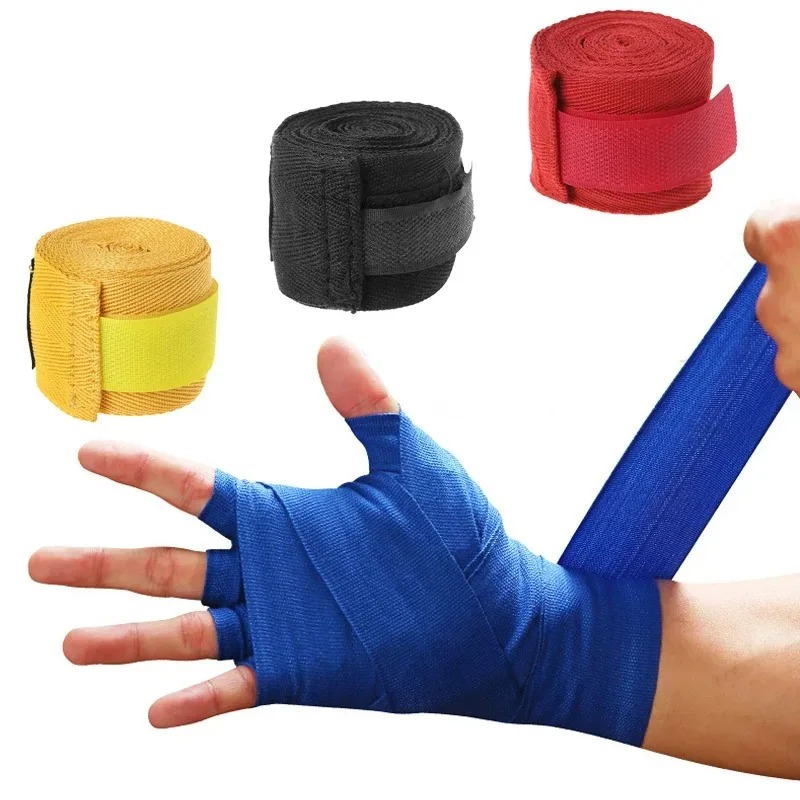 Fasce da Boxe in Cotone 3M/5M, - Boxing Glove Set recensione e prezzo