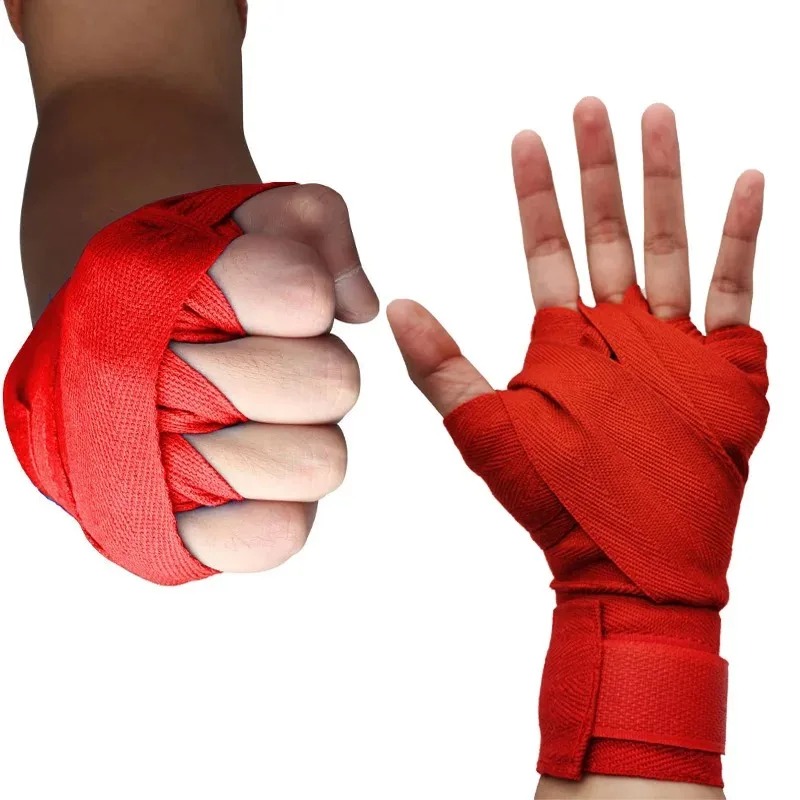 Fasce da Boxe in Cotone 3M/5M, - Boxing Glove Set recensione e prezzo