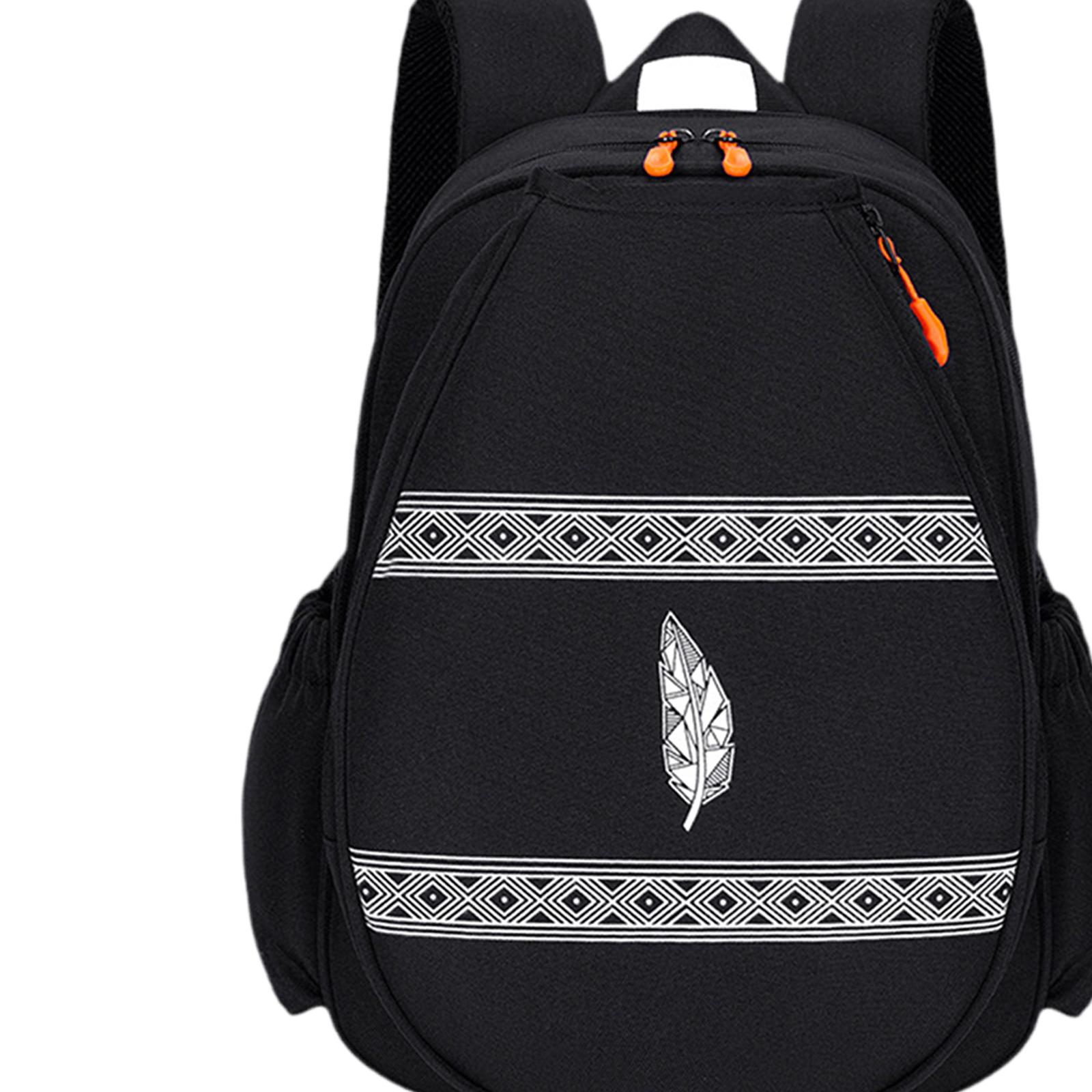 Borsa da Tennis in Materiale O - Sports Equipment For Badminton recensione e prezzo