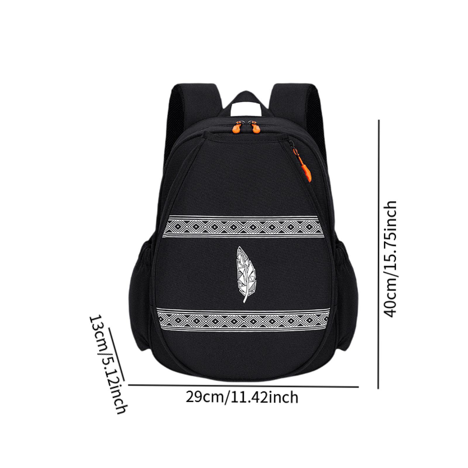Borsa da Tennis in Materiale O - Sports Equipment For Badminton recensione e prezzo