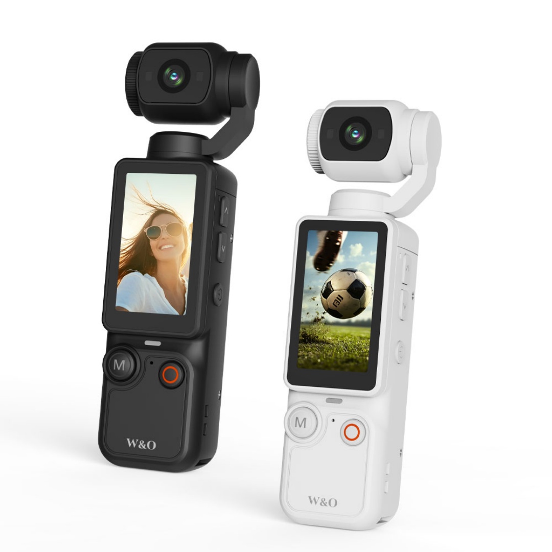 Videocamera Sportiva 1080P Dot - Sports Equipment In Spanish recensione e prezzo