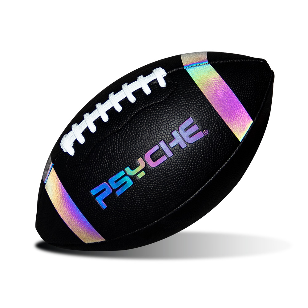 Pallone da rugby in pelle PU d - Rugby Training Ball recensione e prezzo