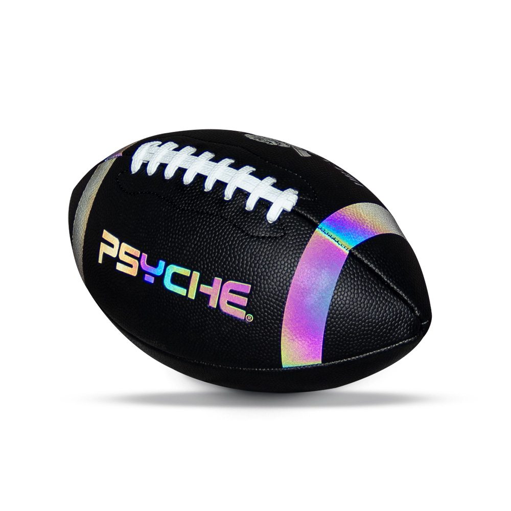 Pallone da rugby in pelle PU d - Rugby Training Ball recensione e prezzo