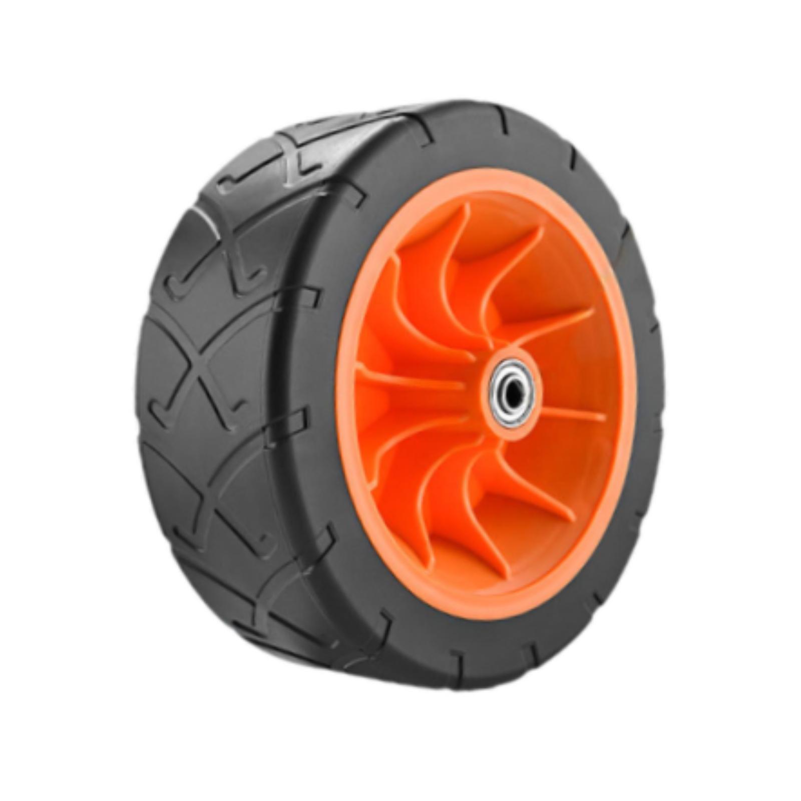 Ruota Pieghevole per Carrello  - Sports Equipment Trolley recensione e prezzo