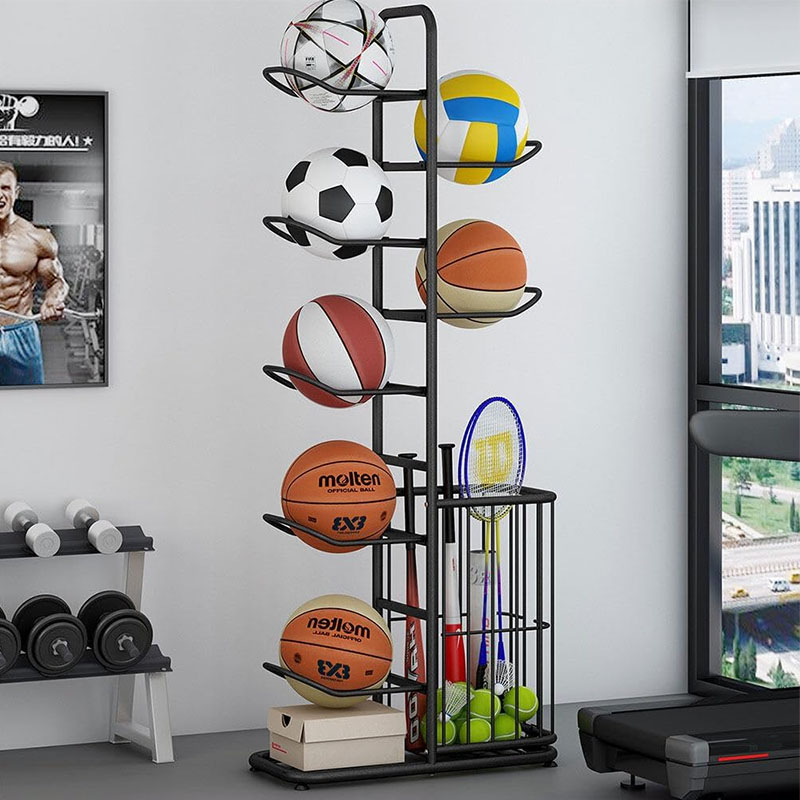 Porta Palloni Sportivi Autopor - Sports Equipment For Badminton recensione e prezzo