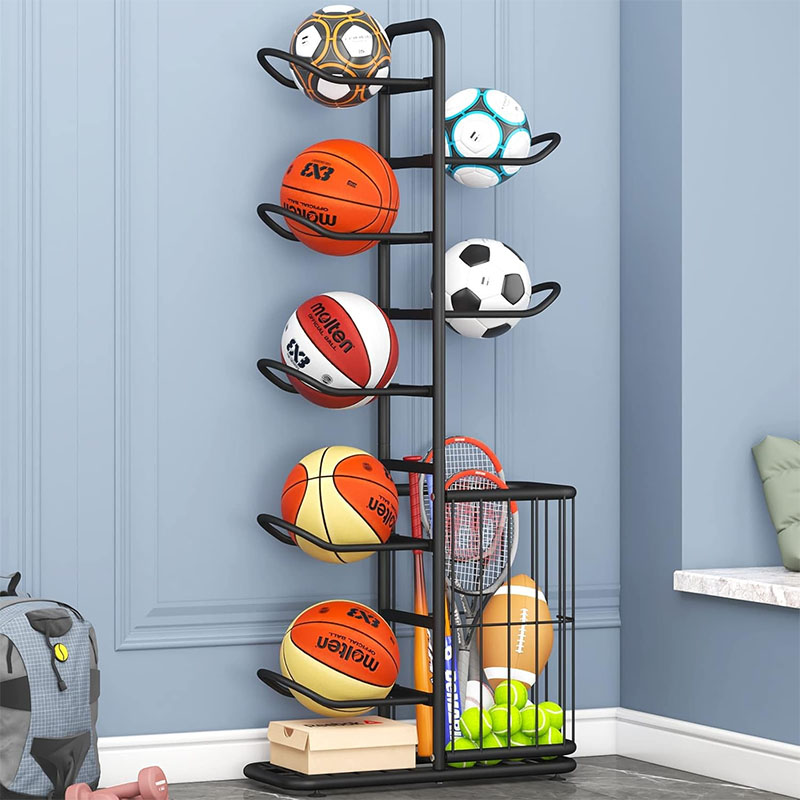 Porta Palloni Sportivi Autopor - Sports Equipment For Badminton recensione e prezzo