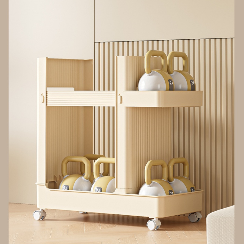 Carrello Portaoggetti per Attr - Sports Equipment Trolley recensione e prezzo