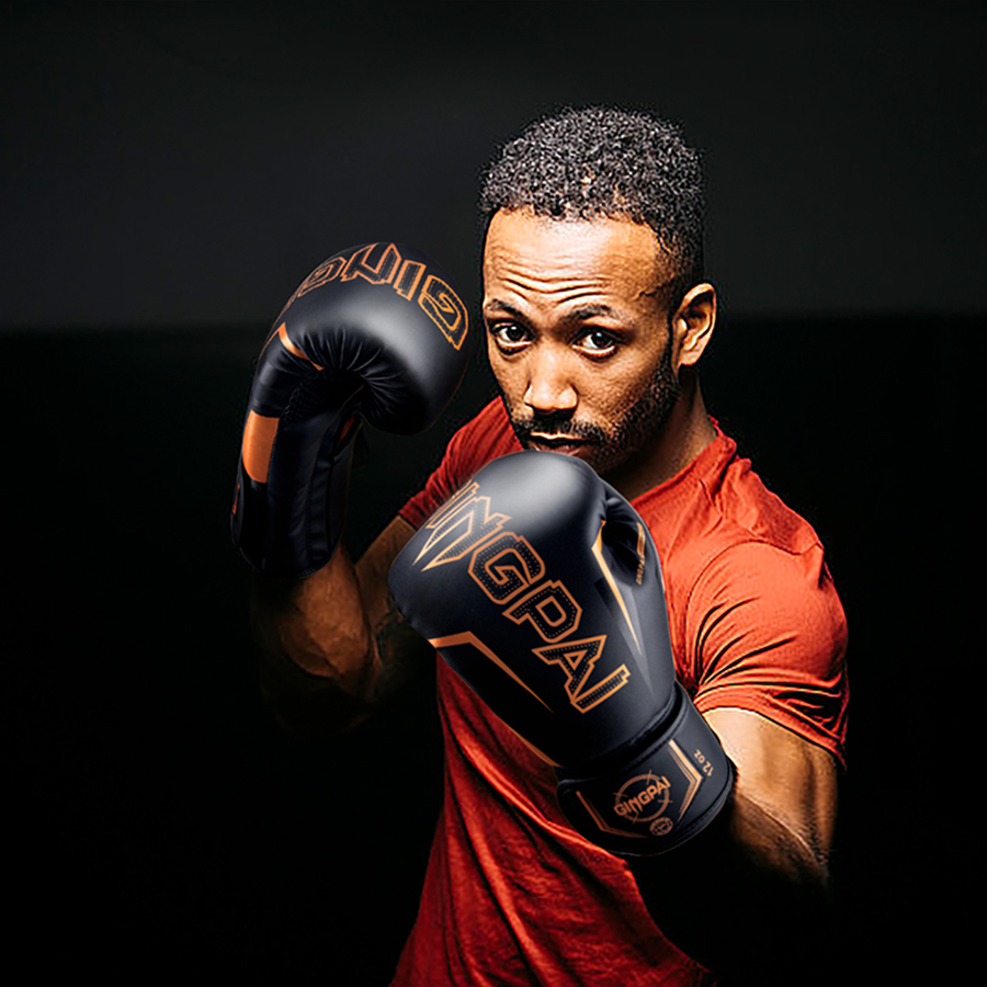 Guanti da allenamento per boxe - Boxing Glove Set recensione e prezzo