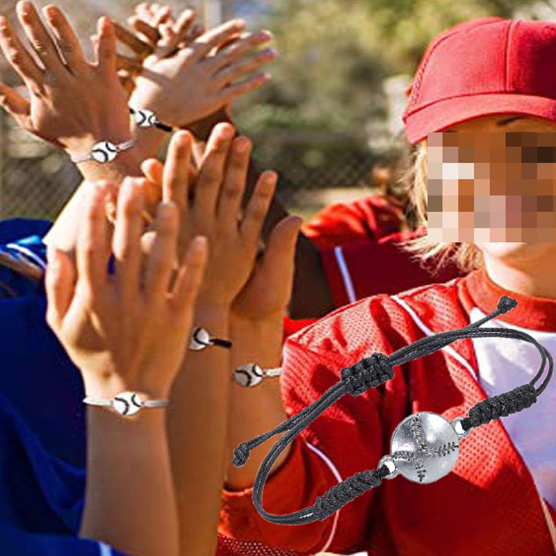 Braccialetti intrecciati con c - Rugby Training Ball recensione e prezzo