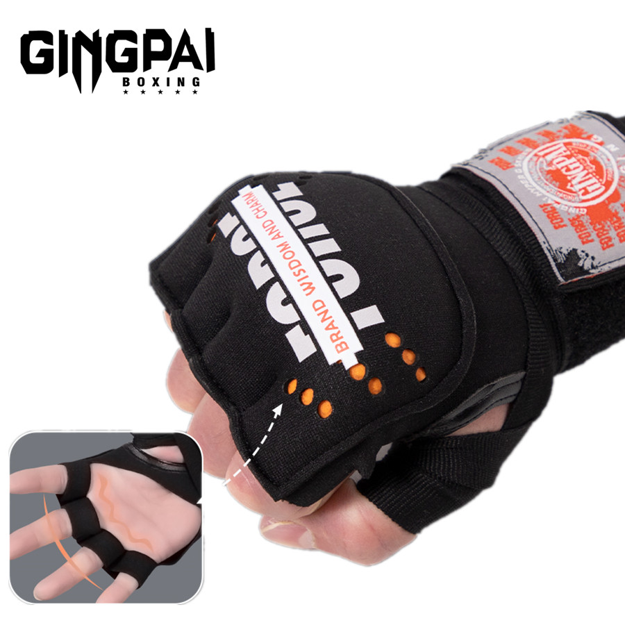 Fasce per Mani da Boxe, Guanti - Boxing Glove Set recensione e prezzo