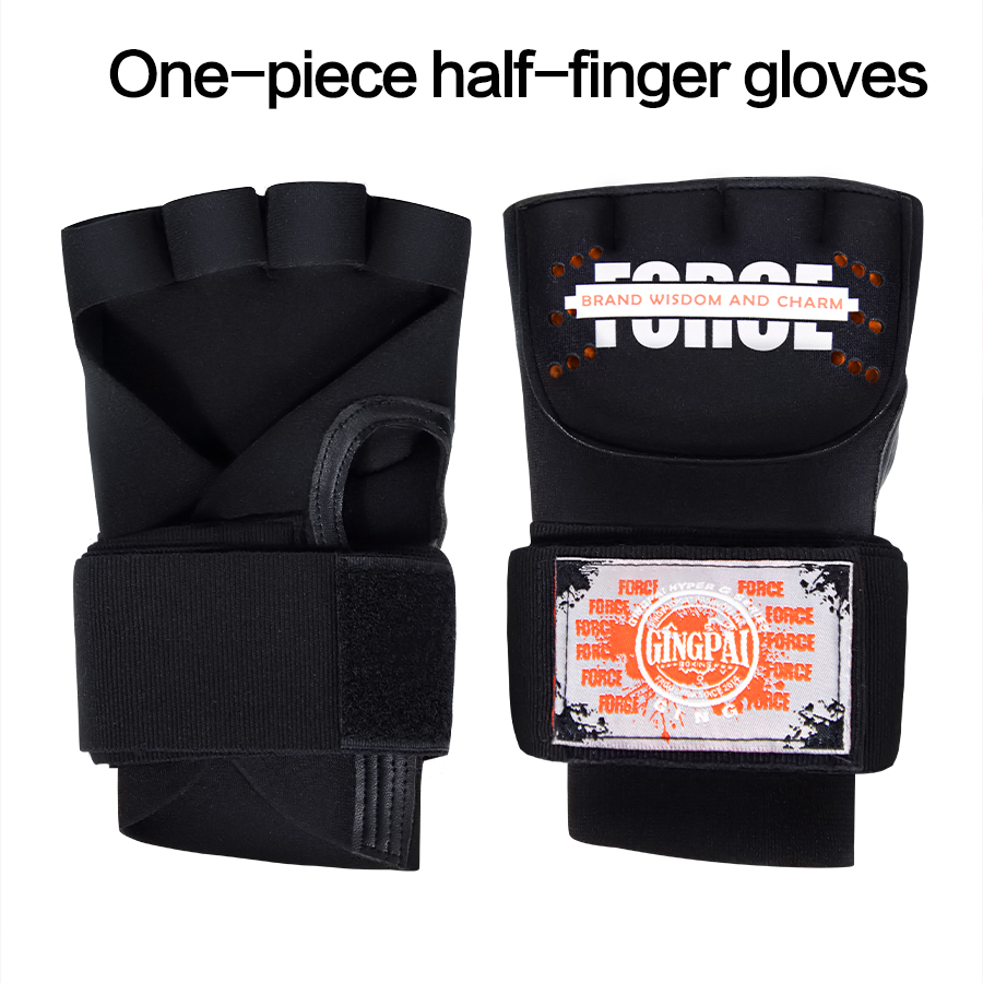 Fasce per Mani da Boxe, Guanti - Boxing Glove Set recensione e prezzo