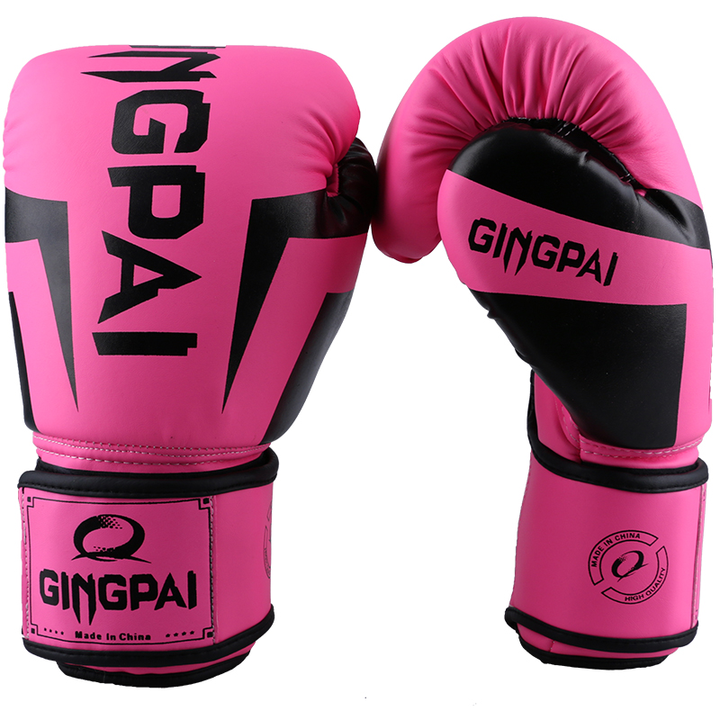 Colore Rosa di buona Qualità p - Boxing Glove Set recensione e prezzo