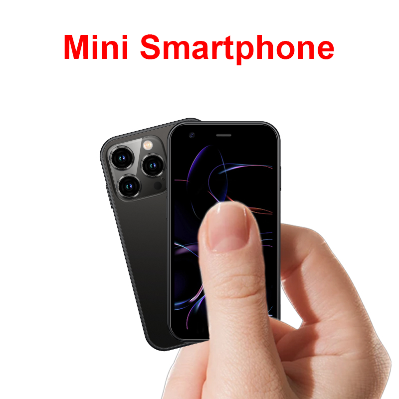 Mini Smartphone con Schermo da - Sports Equipment In Spanish recensione e prezzo